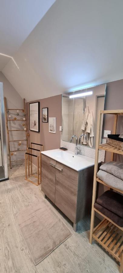 Au Nid Des Champs, Agreable Chambre D'Hotes, Proche De Chartres Dammarie  Exterior foto